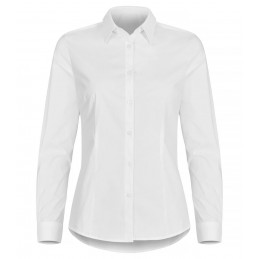 IBIS REZE - CHEMISE BLANCHE...