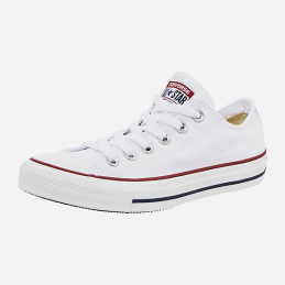 CONVERSE BASSES BLANCHES