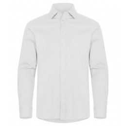 CHEMISE BLANCHE HOMME