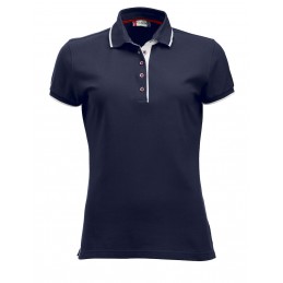 IBIS REZE - POLO FEMME -...