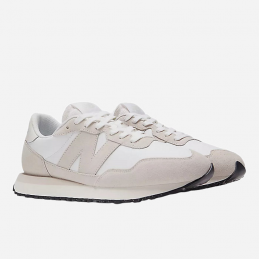 CHAUSSURES NEW BALANCE - BEIGE