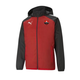 Veste imperméable TeamLIGA