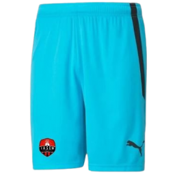 Short de gardien TeamLIGA...