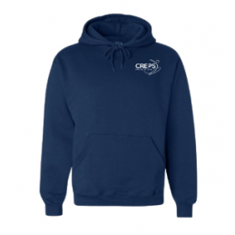 Sweat bleu marine