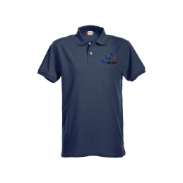 Polo STRECH PRENIUM - H