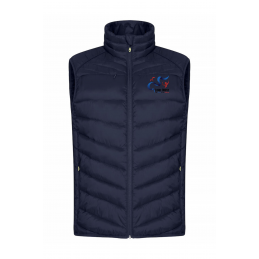 Bodywarmer IDAHO