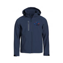 Softshell MILFORD