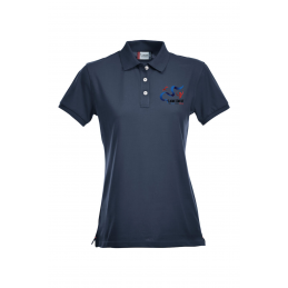 Polo STRECH PRENIUM - W