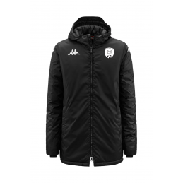PARKA DIOLO