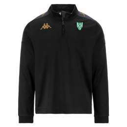 1/4 ZIP GASSOLO