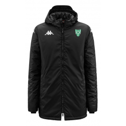 PARKA DIOLO