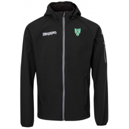 SOFTSHELL VALAS
