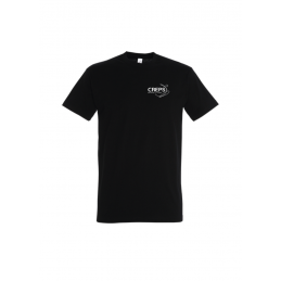 T-shirt coton - Homme