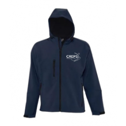 Veste softshell - Femme