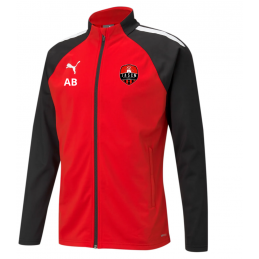 Veste training TEAMLIGA