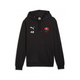 Sweat coton TEAMGOAL