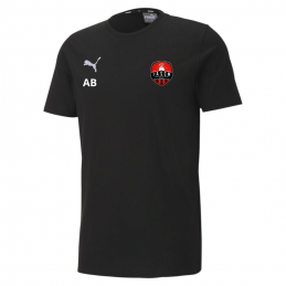 T-shirt coton TEAMGOAL
