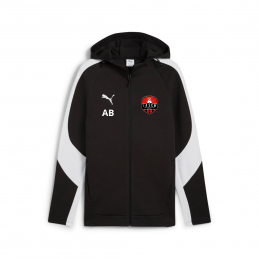 Veste Hooded EVOSTRIPE