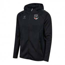 Sweat zippé CIMA 2.0