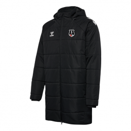 Parka de banc LEAD 2.0