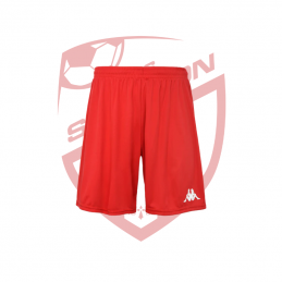 Short d'entraînement BORGO