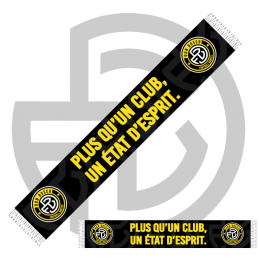 Écharpe "HERITAGE" DON BOSCO