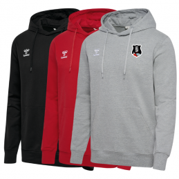 Hoodie GO 2.0 (tarif adulte)