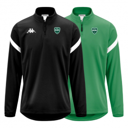 Veste d'entraînement...