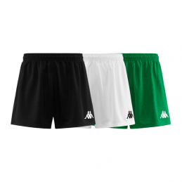 Short d'entraînement...