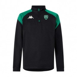 1/4 de zip LOVATO - Adulte