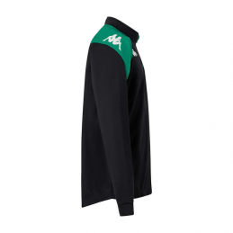 1/4 de zip LOVATO - Junior