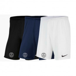 Short PARK VII - Homme