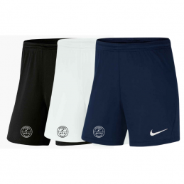 Short PARK VII - Femme