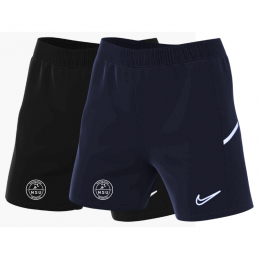 Short ACADEMY 25 - Femme