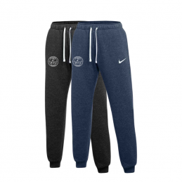 Pantalon coton PARK - Femme