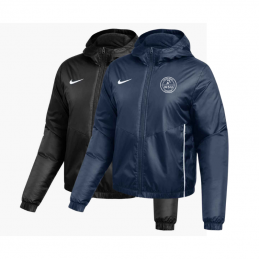 Doudoune PARK - Femme