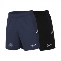 Short ACADEMY 25 - Homme