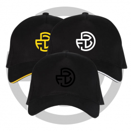 Casquette Design DBF