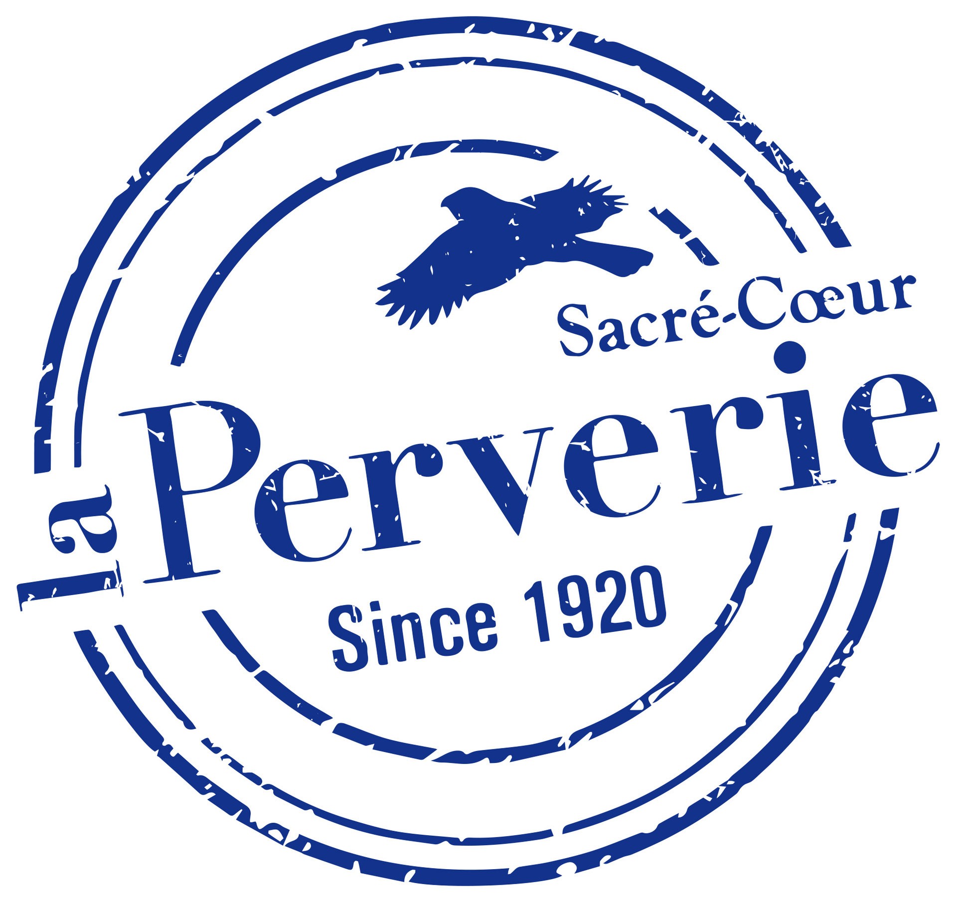 Groupe scolaire - La Perverie Sacré Coeur